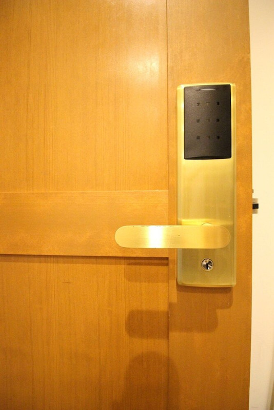 客室の設備とサービス