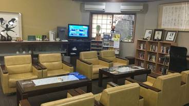 ギフト ショップ / 15