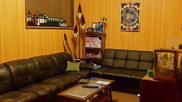 ロビーラウンジ / 2