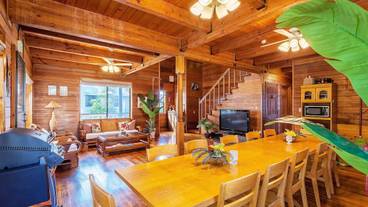 バーベキュー / ピクニック エリア / 4