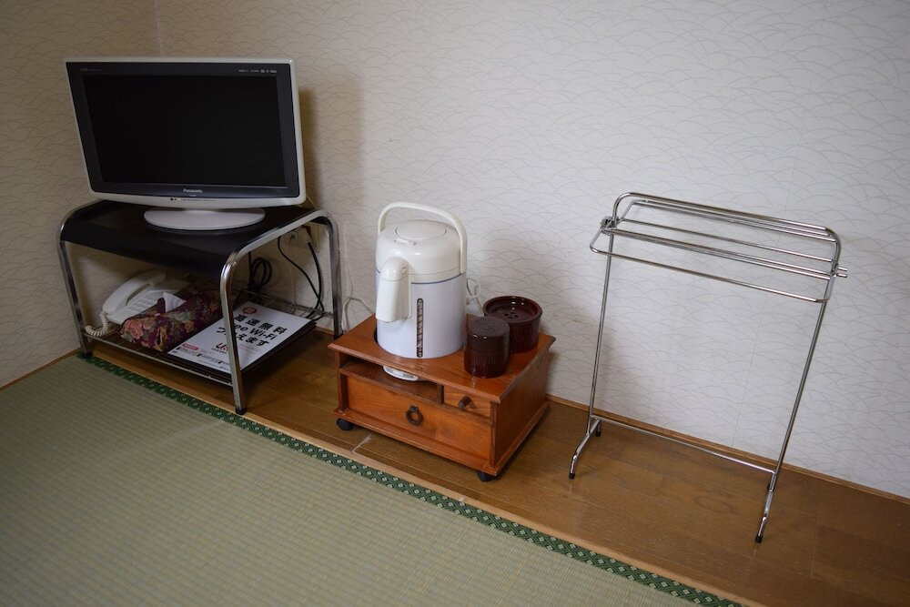 客室の設備とサービス