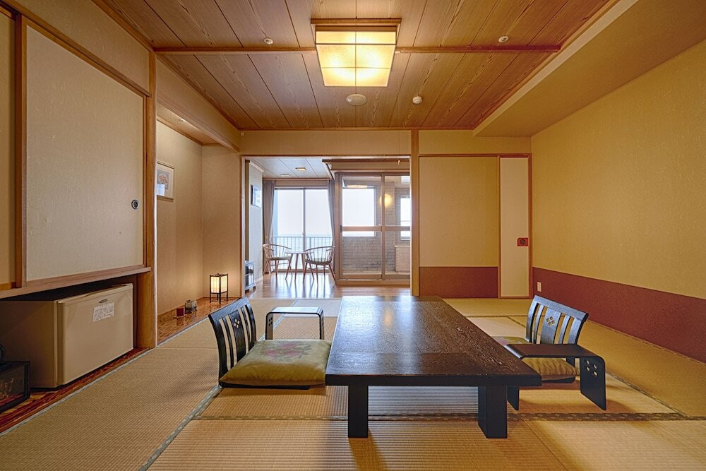 7.デザインが素敵…♩「湯の浜ホテル」3397610