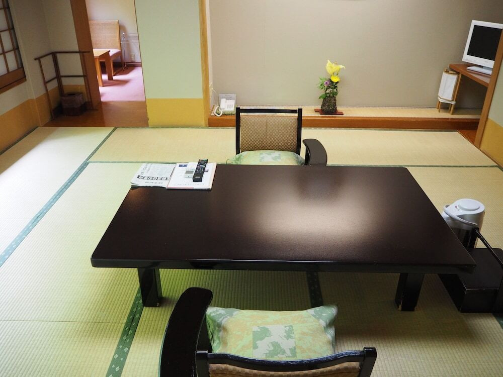 リビングルーム