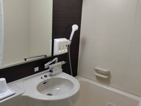 コンフォートホテル燕三条 / 4