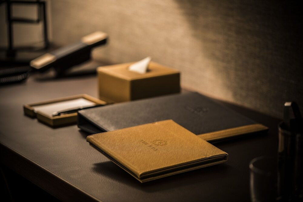 客室の設備とサービス