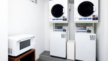 ランドリー ルーム / 3