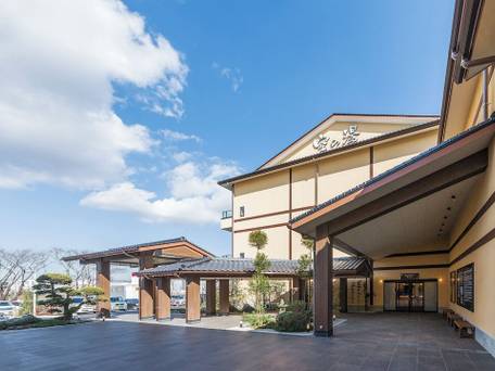 成田空港温泉 空の湯 / 4