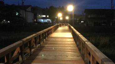 施設の敷地 / 22