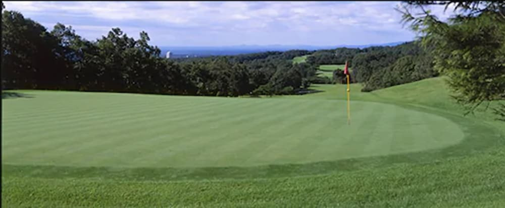 那須国際カントリークラブ