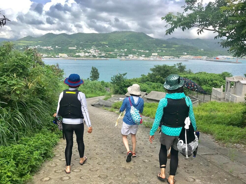 フィットネス設備