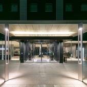 ホテルブライトンシティ大阪北浜（大阪府 ビジネスホテル） / 5