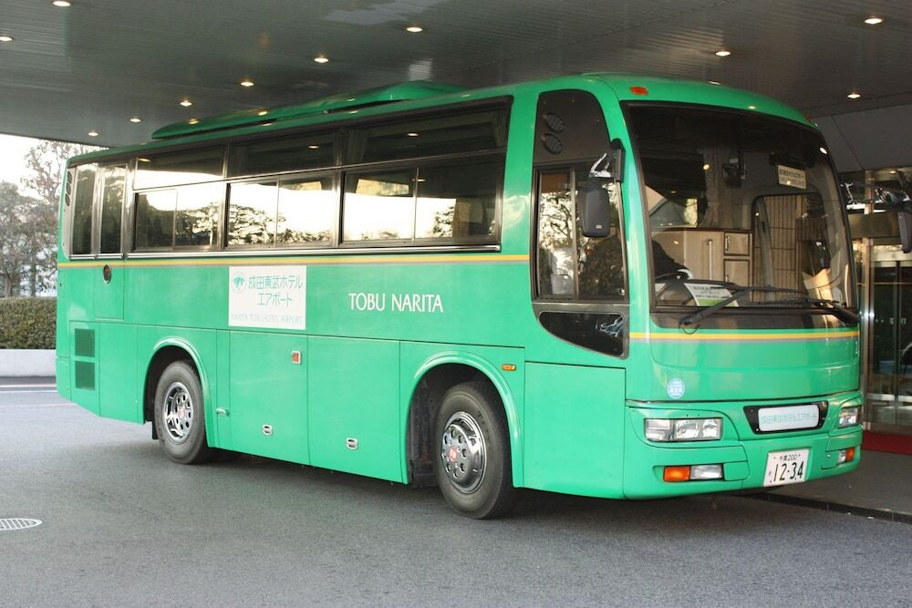 市街地へのシャトル サービス