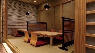 レストラン / 12