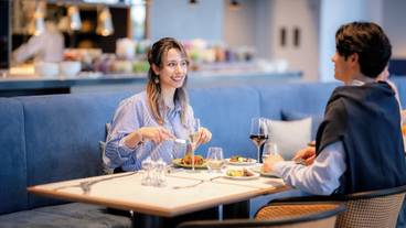 レストラン / 17