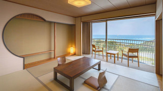 和室8畳(バス無)(禁煙)