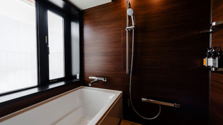 デラックス ツインルーム 禁煙