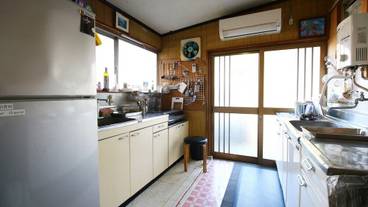 専用キッチン / 33