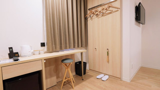 スーペリア ツインルーム 禁煙