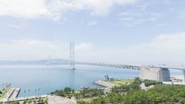 施設からの眺望 / 35