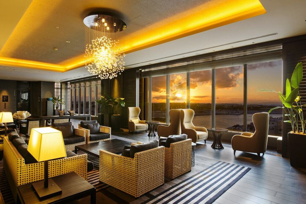 ラウンジ サンセット