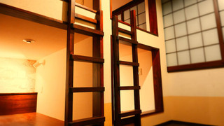 ドミトリールーム(男女混合4人部屋)ベッド2名分 (大人専用) 