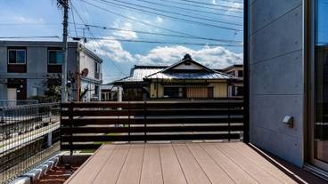 テラス / パティオ / 17