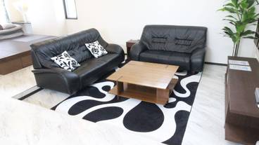 リビング エリア / 35