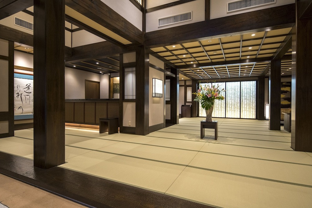 全客室に天然温泉露天風呂付き！食事はプライベートな空間で和食会席を3569167