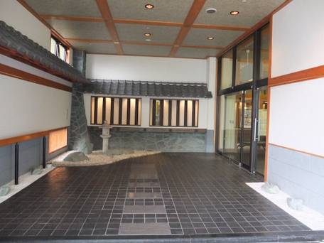 鬼怒川温泉 遊水紀行 ホテル大滝 / 3