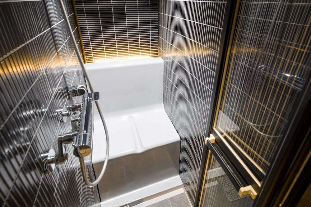 プライベートスパ ソロサウナ②