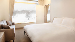 エグゼクティブスイート