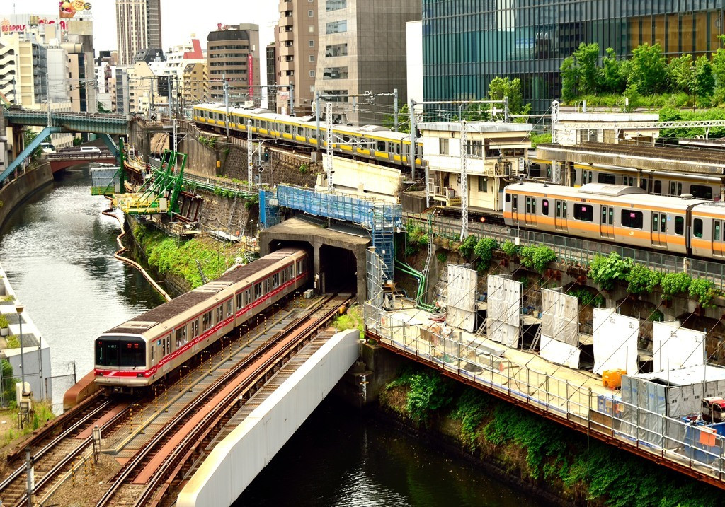 ホテルで満喫できる“鉄旅”の魅力4237428