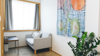 リバービューダブル 禁煙