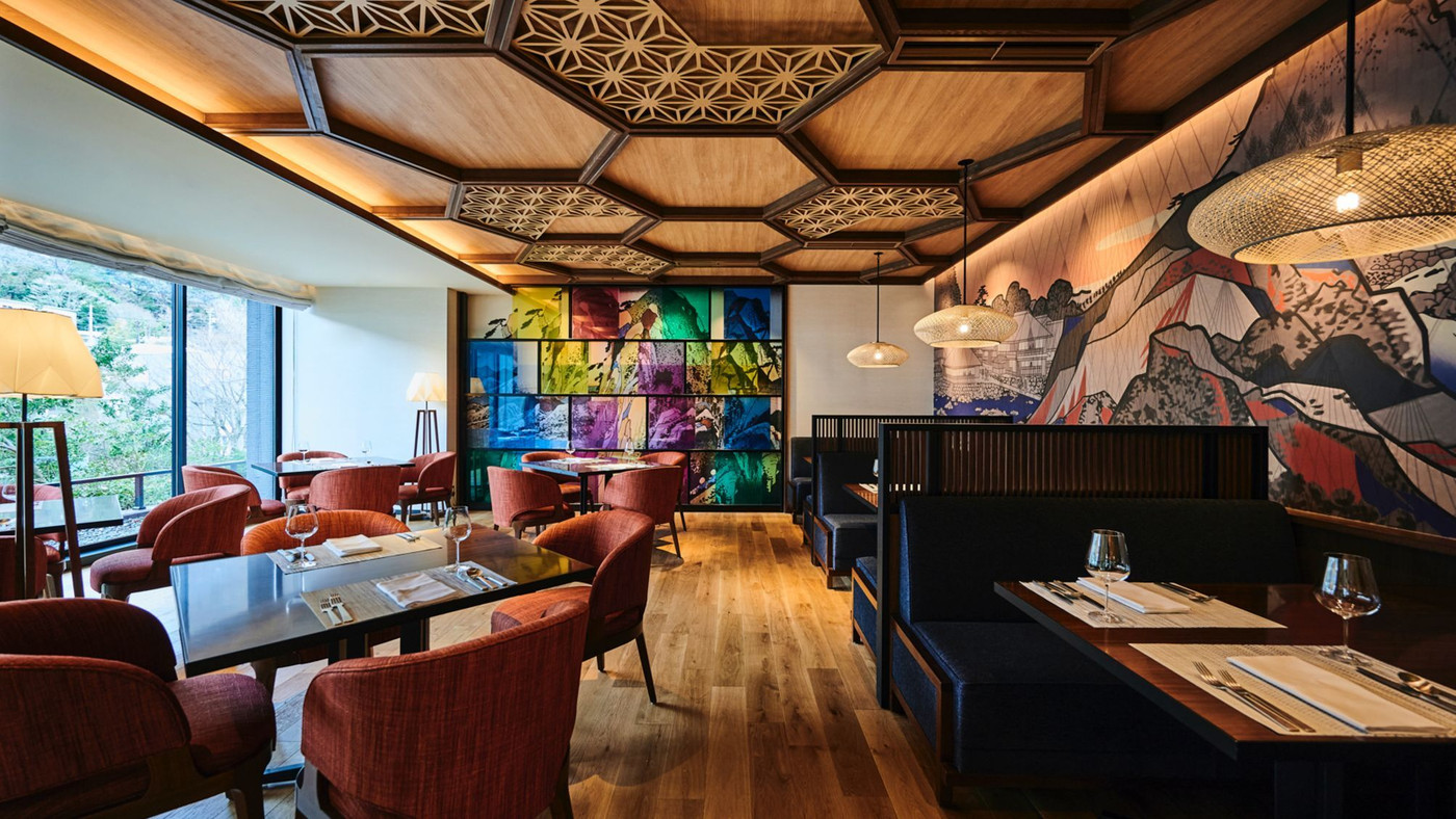 わくわくの温泉ステイになる♩おしゃれな温泉リゾート4262488