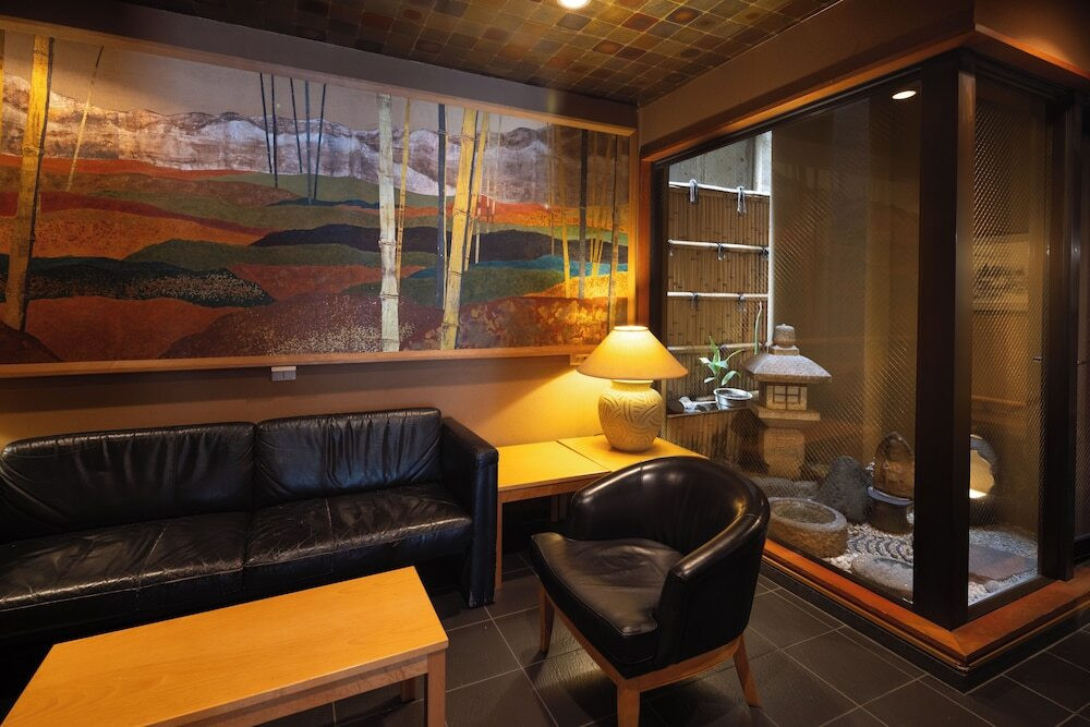 展望風呂や屋上庭園から浅草の夜景を楽しむ3982992