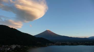 施設からの眺望① / 1