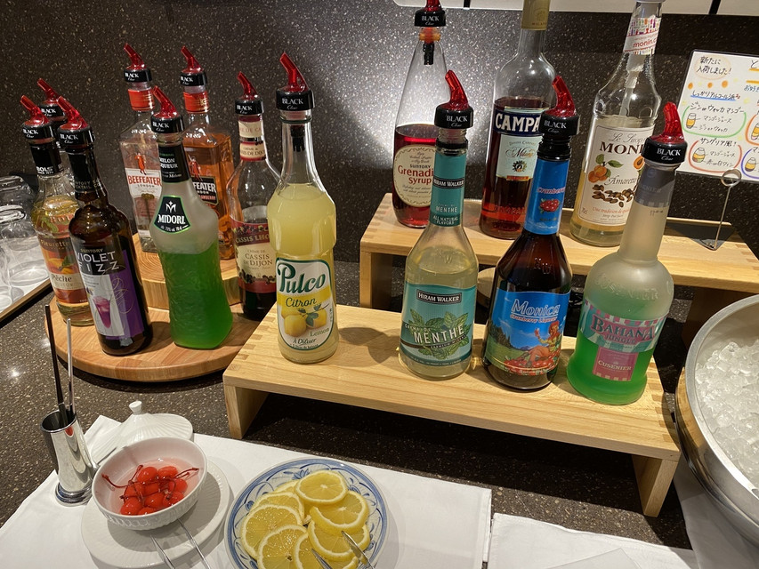 お酒イメージ