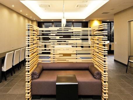 相鉄フレッサイン 日本橋人形町 / 2