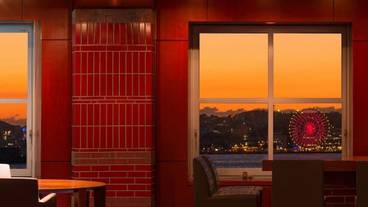 クラブラウンジ② / 6