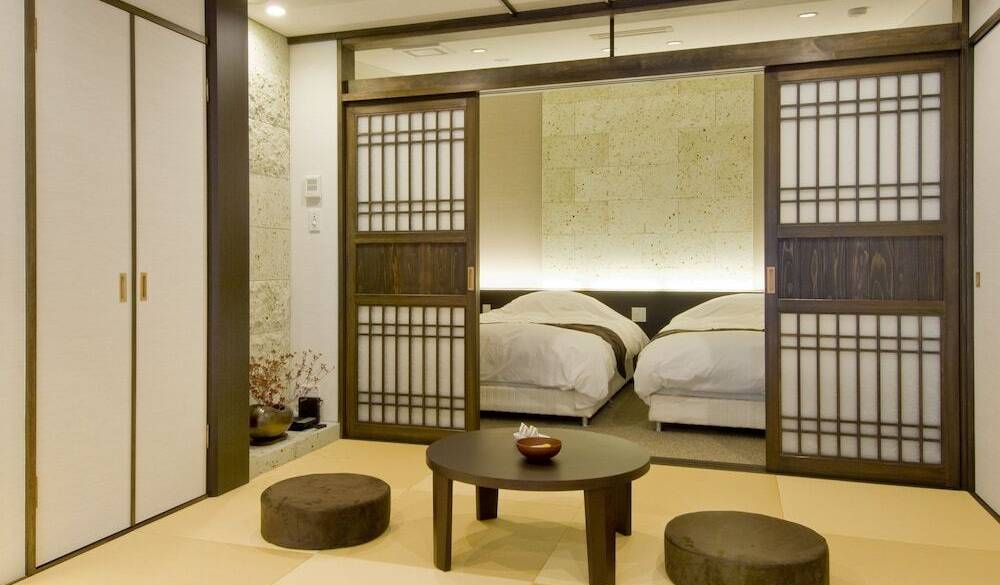 別館デラックススイート / 2