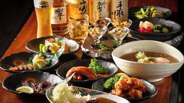 バー (施設内) / 23