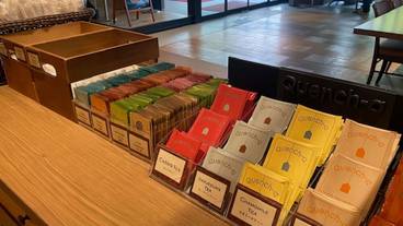 施設内の設備 / 6