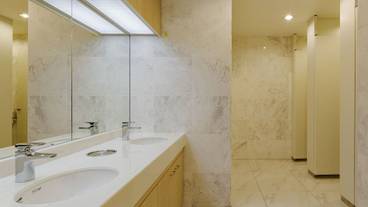 施設内の設備 / 10