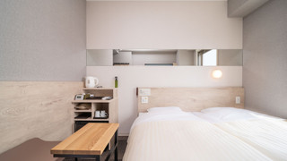 コンパクトツイン (12平米)