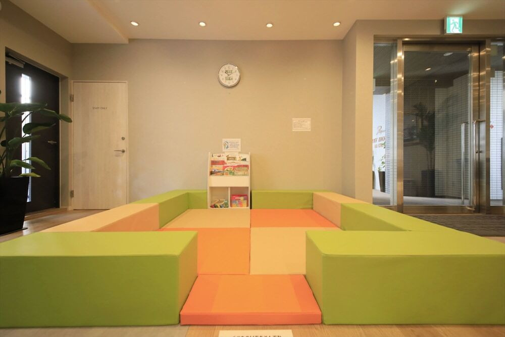 子供用スペース