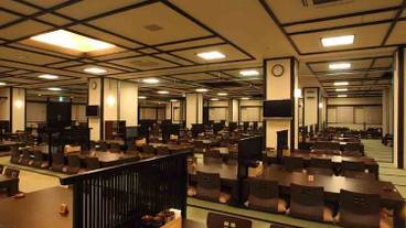 横浜みなとみらい 万葉倶楽部（ヨコハマミナトミライ マンヨウクラブ） / 4