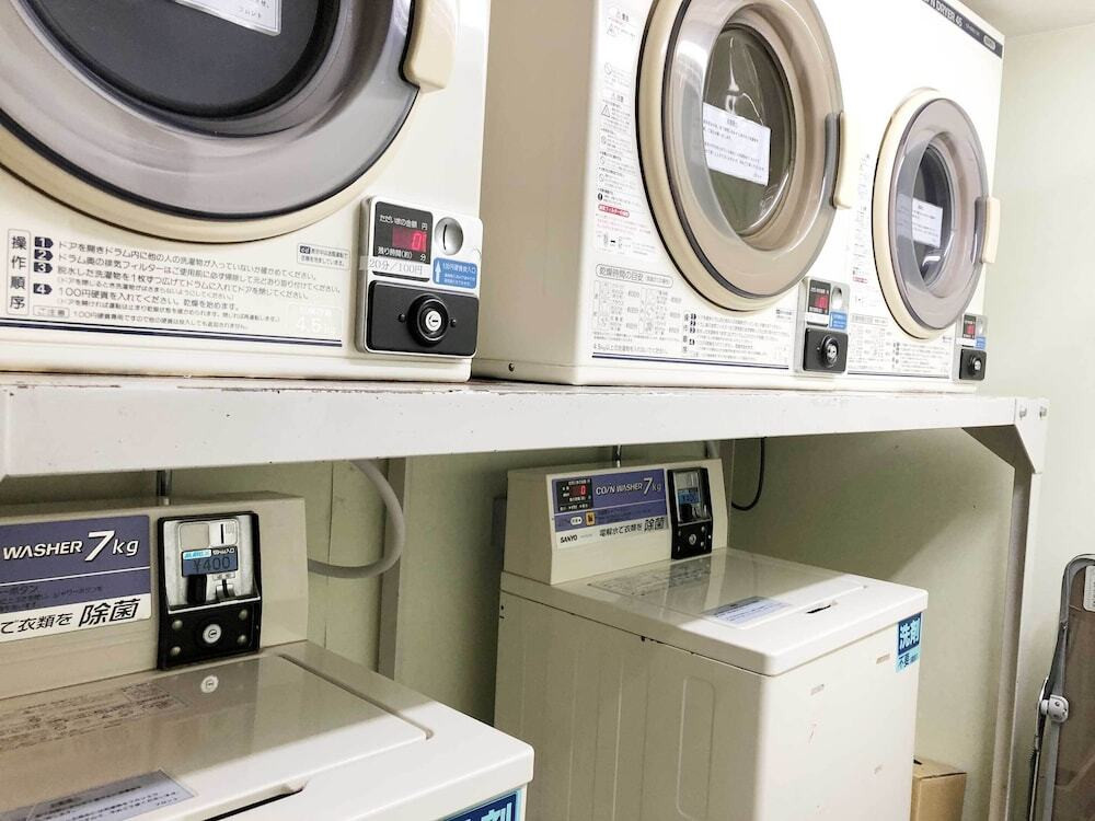 ランドリー ルーム