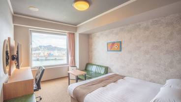 部屋からの景観 / 21