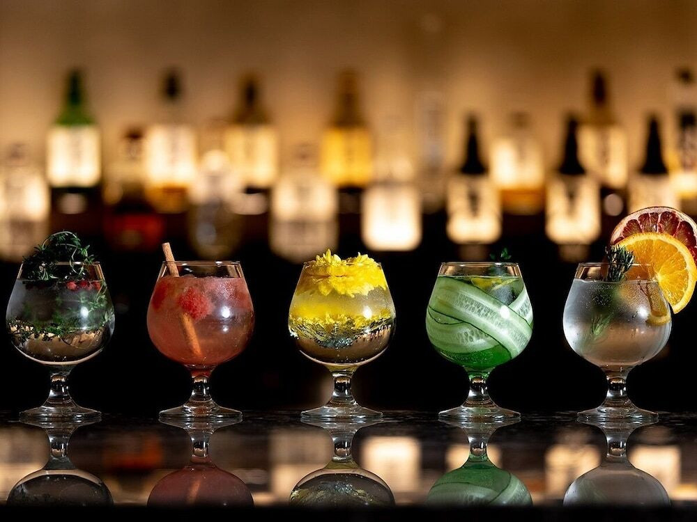 ロビーラウンジ