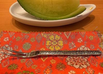 隨縁亭 ホテルモントレ京都